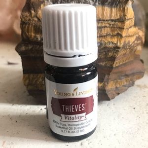 Young Living | Thieves